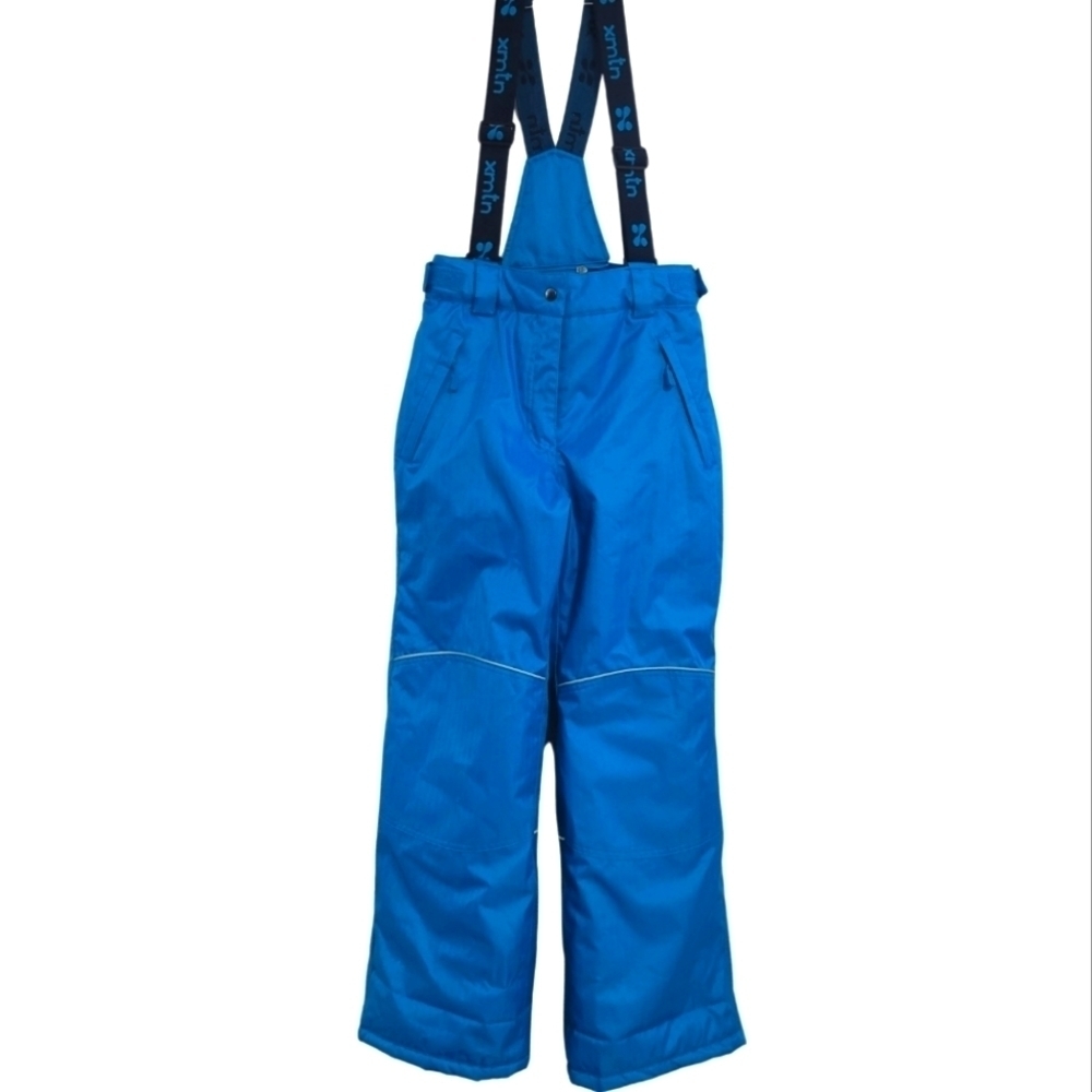❄️XMTN Snow Pants Boys or Girls Size 14 in Blue